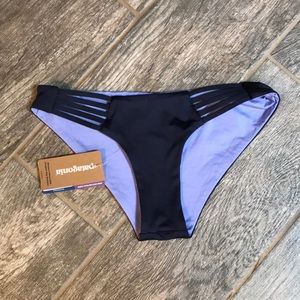Patagonia bikini bottoms